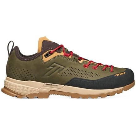 Lage Sneakers Tecnica Sulfur