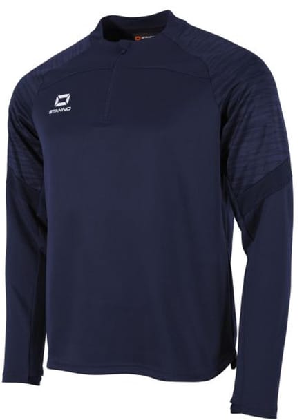 Stanno Bolt Quarter Zip Top - Maat XL