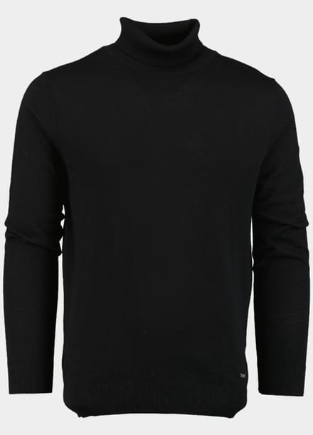 Born With Appetite - BWA00005NI13 - NIELS rollneck pullover Merino