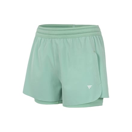 Tecnifibre Team Stretch Shorts Dames