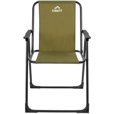 CRIVIT Inklapbare campingstoel (Campingstoel B)