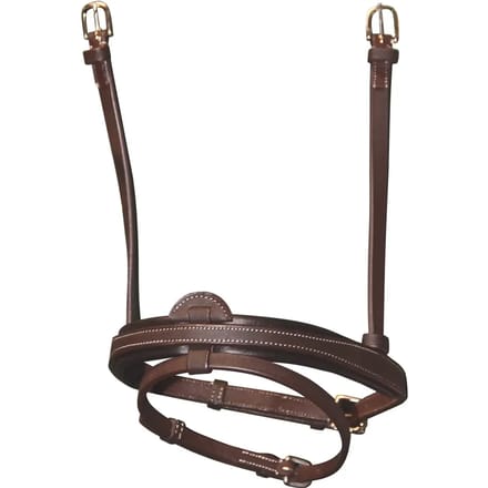 Gecombineerde hoofdstellen Privilège Equitation Cabourg