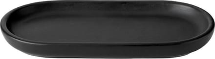Stelton Fjord Tray Zwart