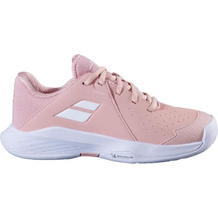 Tennisschoenen voor meisjes Babolat Propulse 3 CL