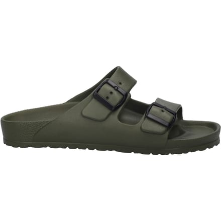 JOSEF SEIBEL Macon 01 | Sandale für Herren | Grün