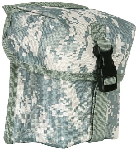 101 Inc Molle Pouch Ration  K
