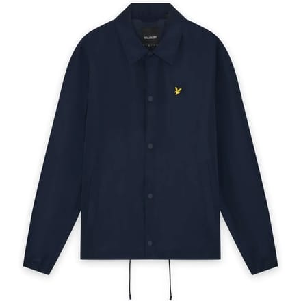 Jas Lyle & Scott Coach