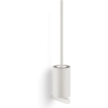 Carvo Toiletborstel, 12 Cm, Wit