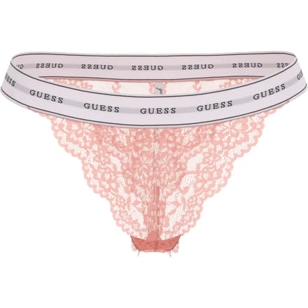 String met kant, model 'BELLE BRAZILIAN'