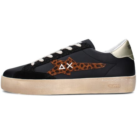 Lage Sneakers Sun68 Z45232