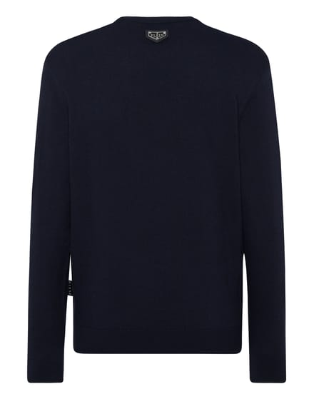 Pullover Ronde Hals