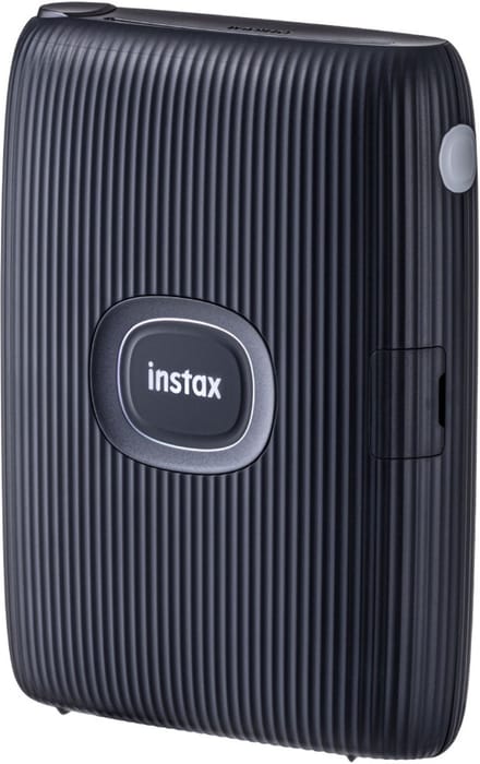 Fujifilm Instax Mini Link 2 - Pocket Printer - Space Blue