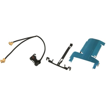 Waarschuwingscontact, slijtage remvoering TRW GIC5028