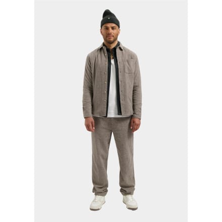Dstrezzed Casual hemd lange mouw mateja shirt 303981/276