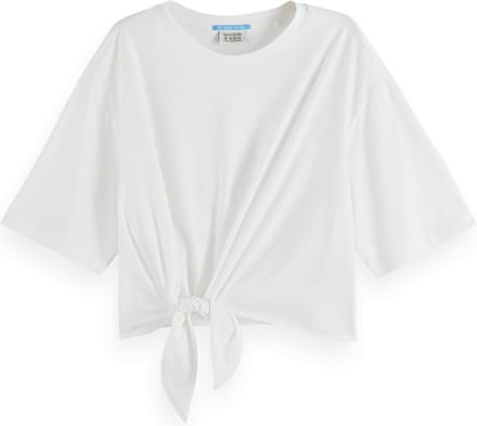 Scotch & Soda - Dames - T-shirts