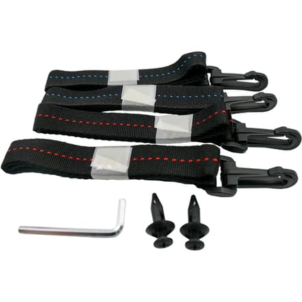 Motorfiets riem onderdelen Tucano Urbano Termoscud® R230PRO