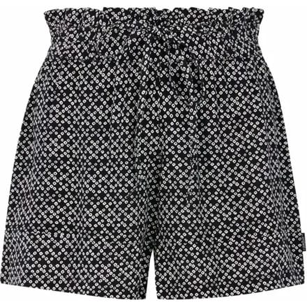 Protest Prtcalipso – Korte broek Dames – Extra kort – Tailleband elastiek