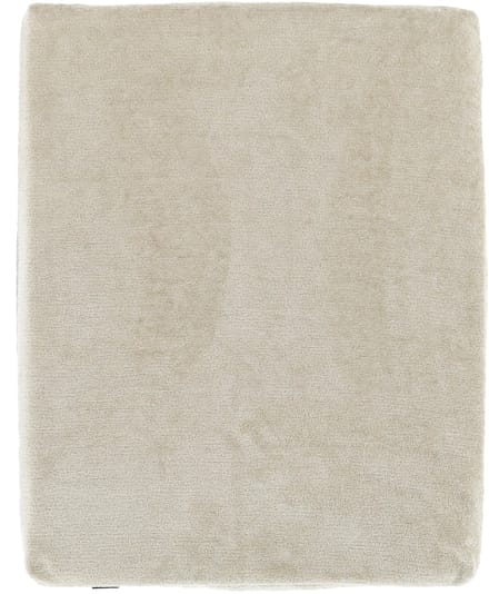 Kidsmill Soft Elegance Boxmatras Hoes - 75x95 cm - Thyme
