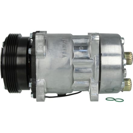 Compressor airconditioning NISSENS 89123