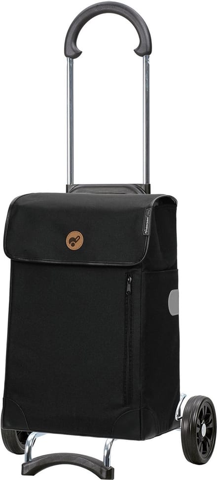 Andersen Scala Shopper Weda - Winkelwagen 101 cm (black)