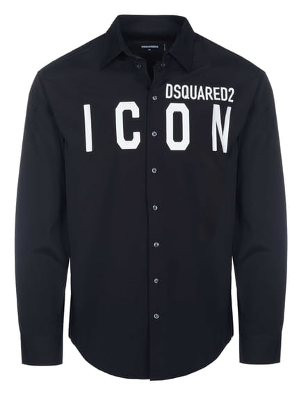 Dsquared2-shirt