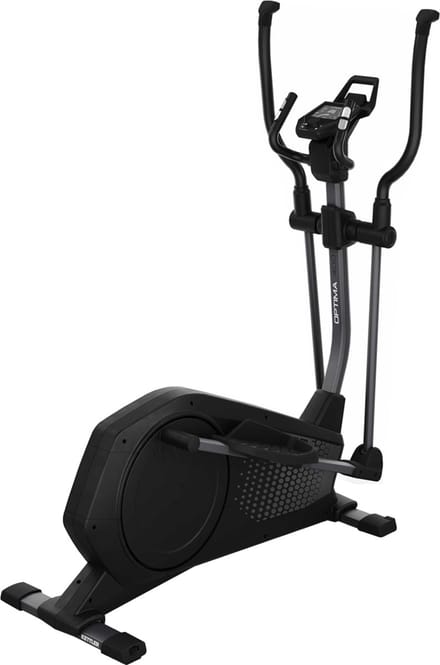 Kettler Optima 400 Crosstrainer - 14 kg vliegwiel - 250 W