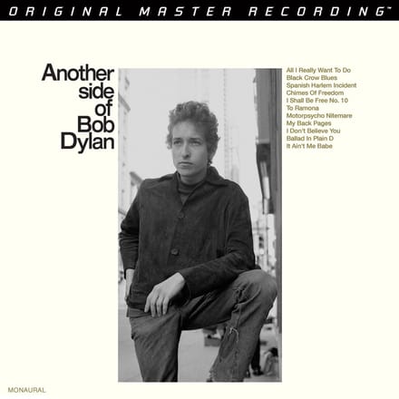 Another Side Of Bob Dylan - Bob Dylan
