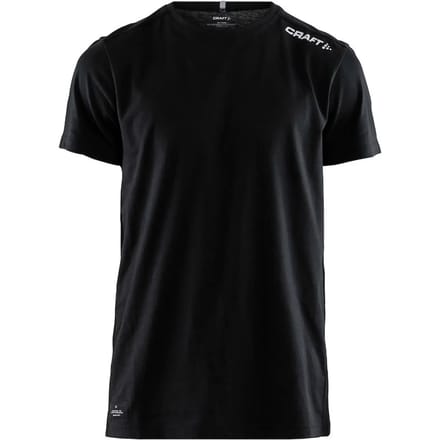 Craft Community Mix SS Tee M 1907388 - Black - S