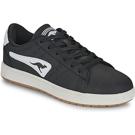 Kangaroos  Lage Sneakers K-CA AD Yeah