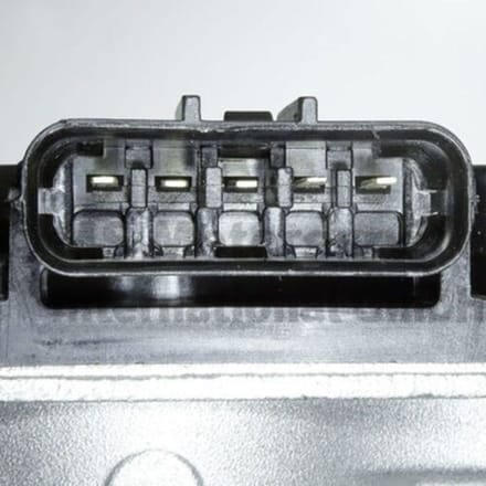 EGR-klep PIERBURG 7.10334.39.0