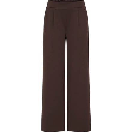 Dames wide leg broek b.young Rizetta