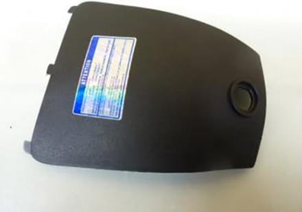 Trappe pour Deux Roues Chinois Neuf