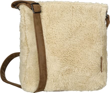 Enrico Benetti Teddy Schoudertas - 66695 - Off-White