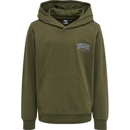 Hummel kinderhoodie Hmlfast 215861