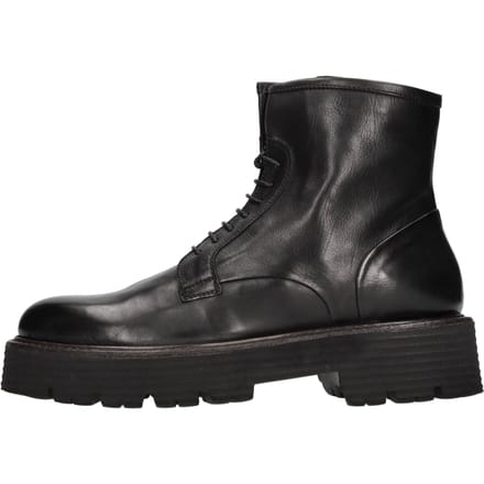 Hundred 100 Boots zwart