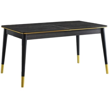 Eettafel Flora uitschuifbaar | Kalune Design