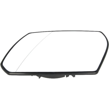 Buitenspiegel glas BLIC 6102-02-1223377 links