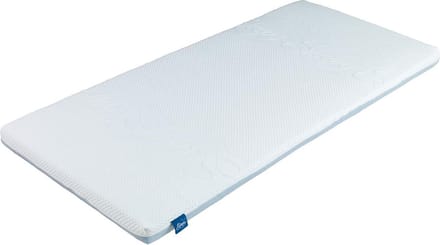 Sleepy Original Topmatras 180x200 cm Dubbelzijdig 10cm Traagschuim
