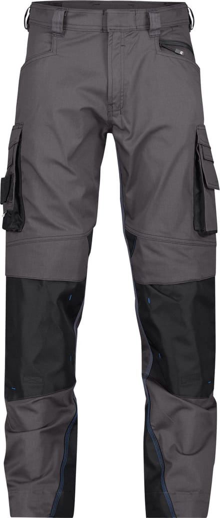 Werkbroek met kniezakken