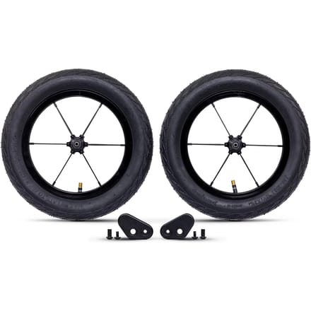 Conversion kit wielen kind Puky Next 14"