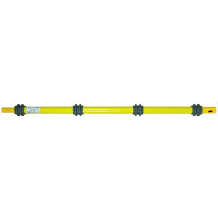 Dehn isolatie-element met insteekkoppeling D 43mm L 1280mm - 766128
