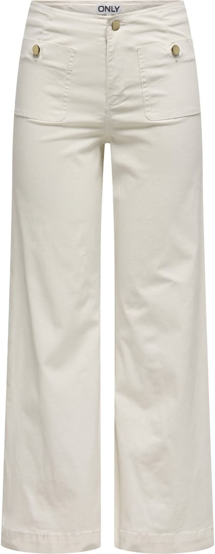 ONLY - ONLSHEENA HW WIDE PANT PNT - Meisjes - Leggings