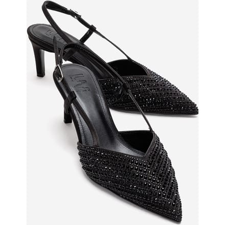 Melodie Slingback Pump