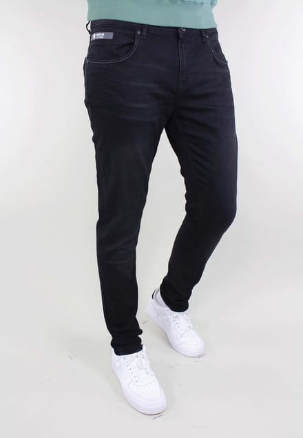 Gabbiano Regular Fit Heren Jeans - Maat W29 X L34