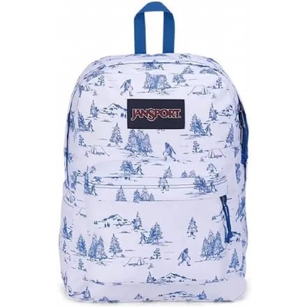 Rugzak Jansport SuperBreak Plus