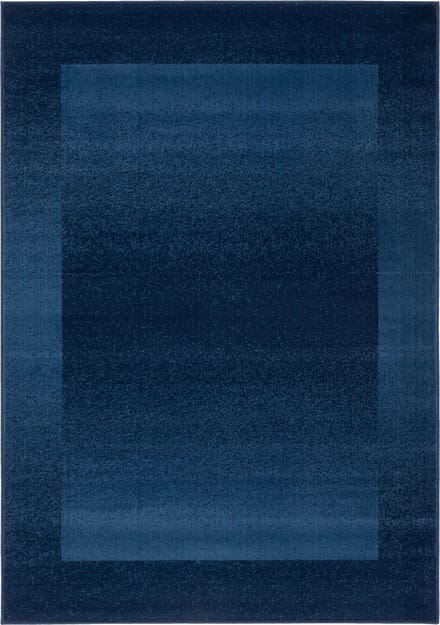 Pergamon Vloerkleed Designer Samba Moderne Border