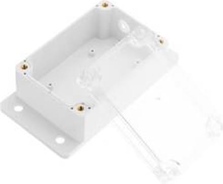Sonoff WiFi Waterdichte behuizing Waterproof Box