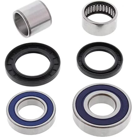 Vooras lagers en afdichtingen set All Balls Racing 25-1475