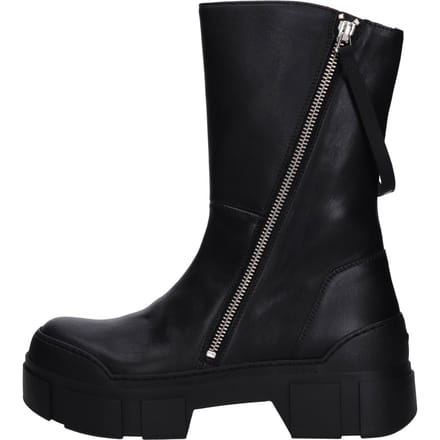 Vic Matie Boots zwart