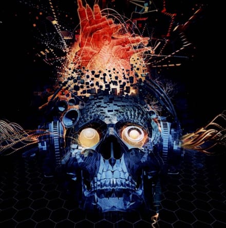 The Connection - Papa Roach